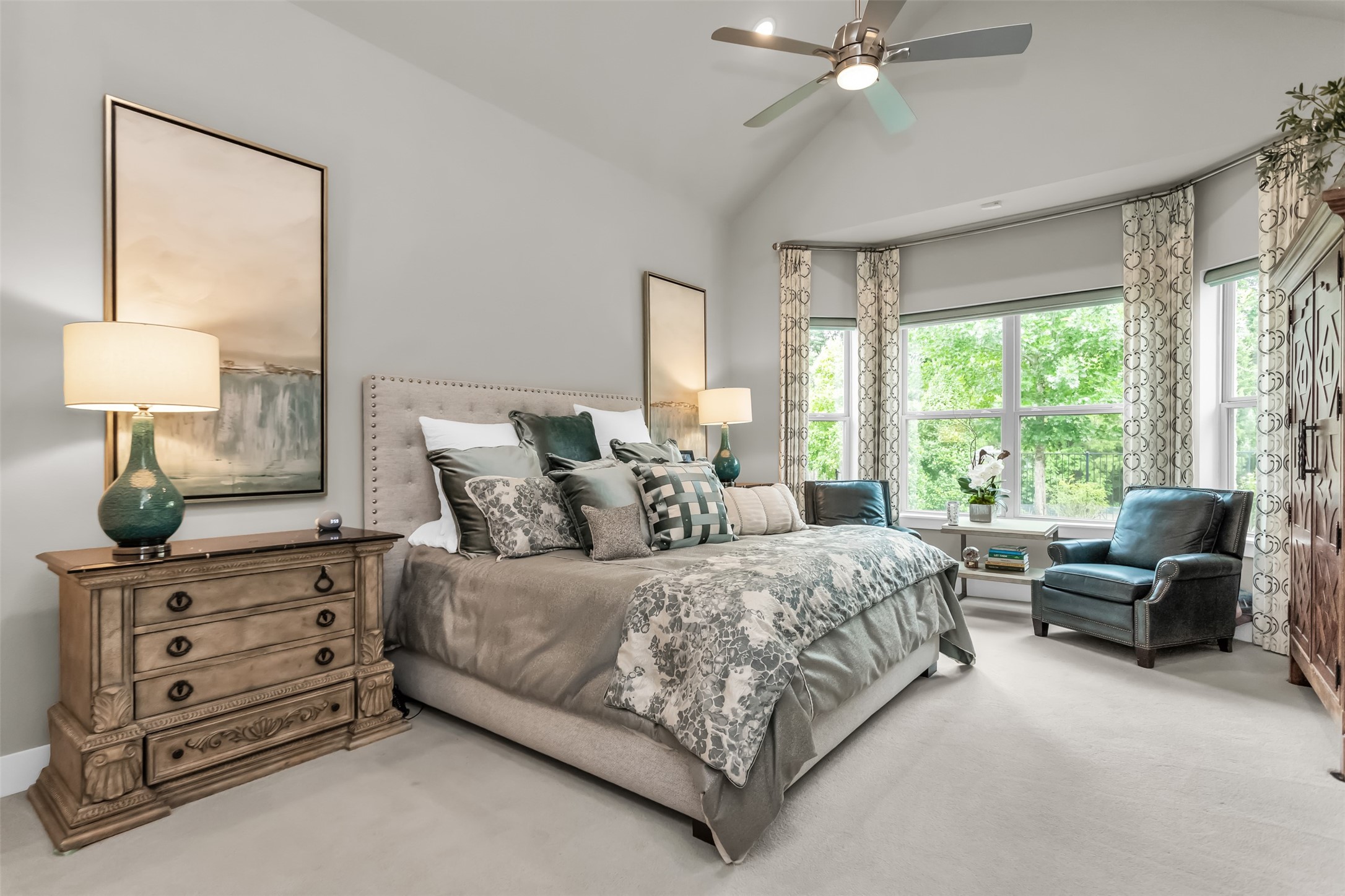 8138 Edgefield Court Frisco TX 75035