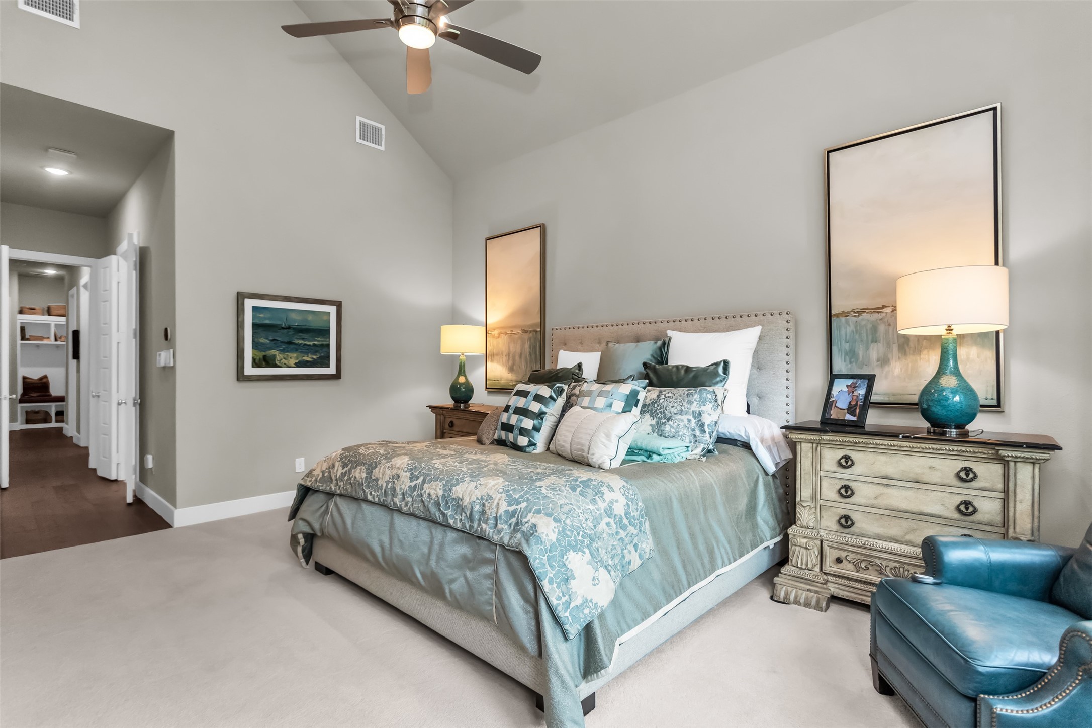 8138 Edgefield Court Frisco TX 75035