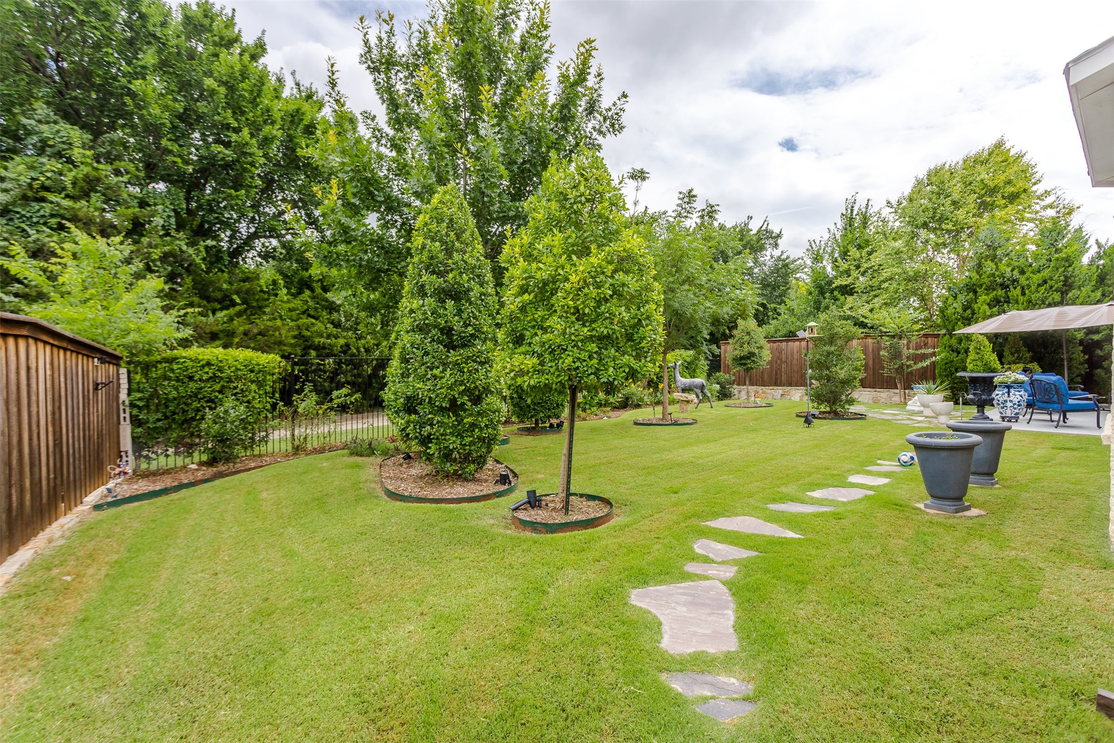 8138 Edgefield Court Frisco TX 75035