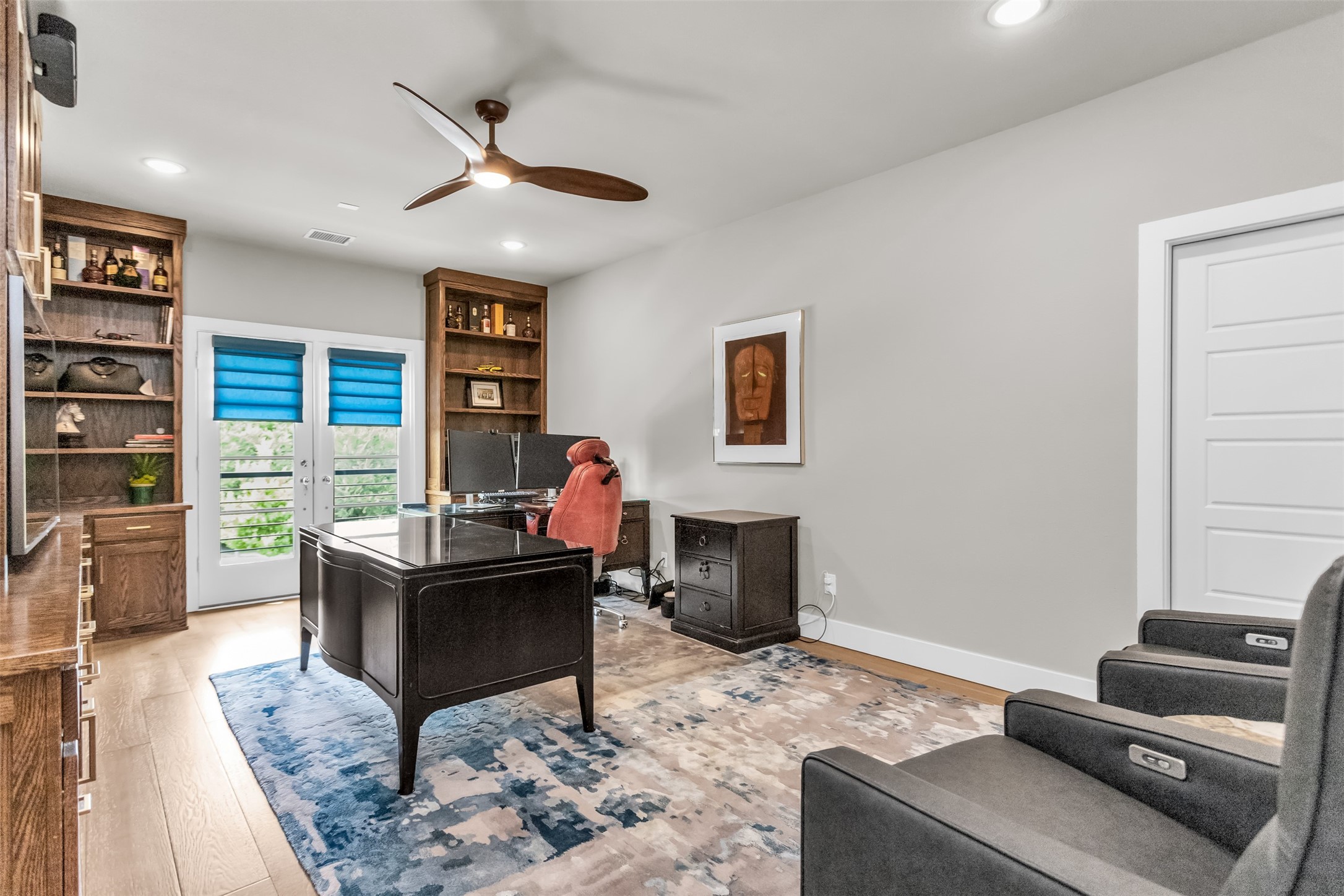 8138 Edgefield Court Frisco TX 75035