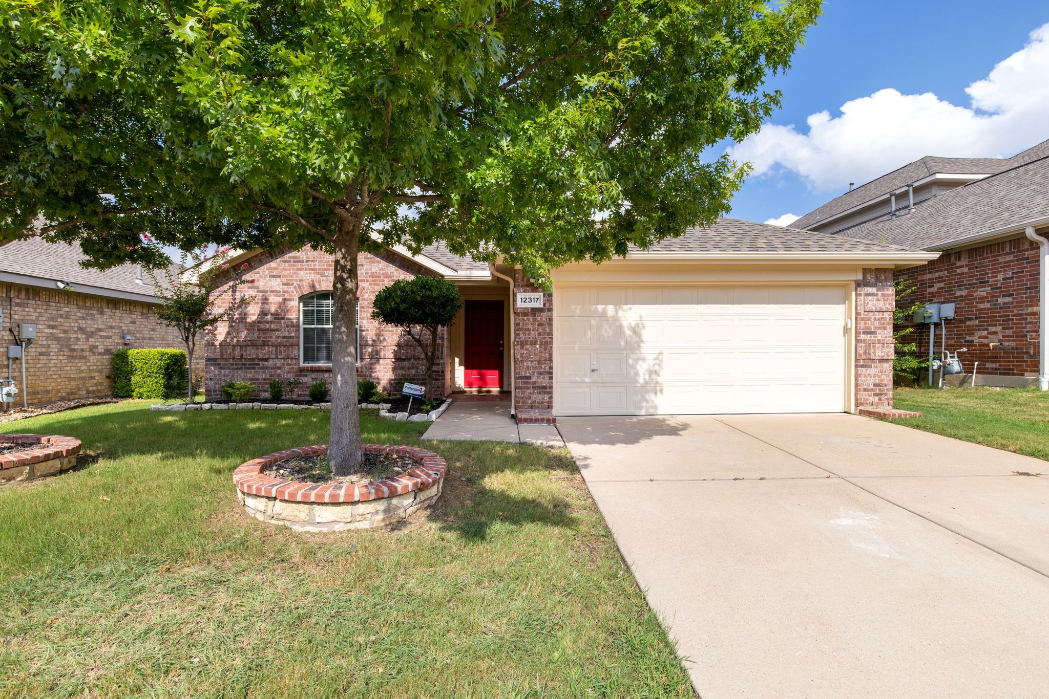 12317 Angel Food Lane Fort Worth TX 76244