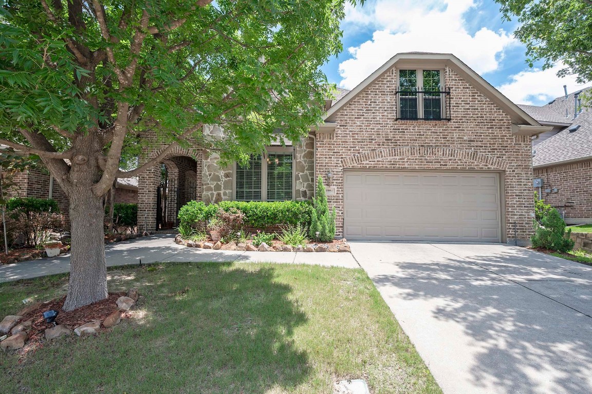 1804 Woodway Drive Mckinney TX 75071