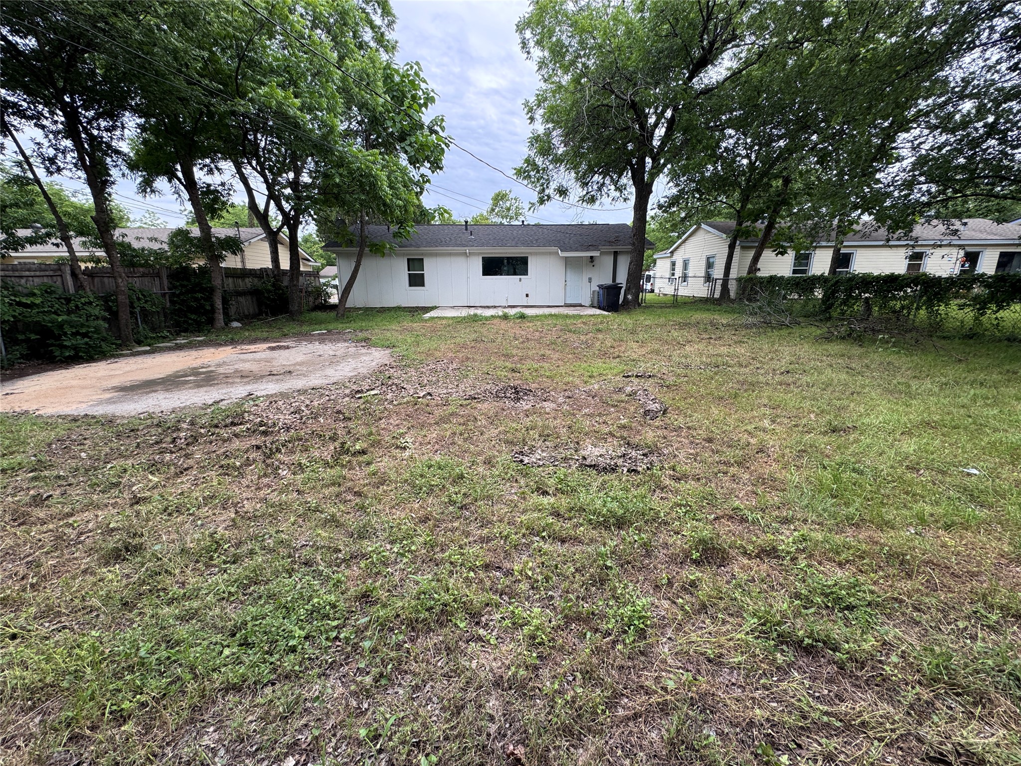 520 King Street Burleson TX 76028