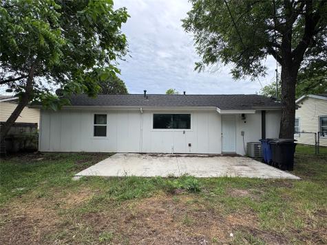 520 King Street Burleson TX 76028