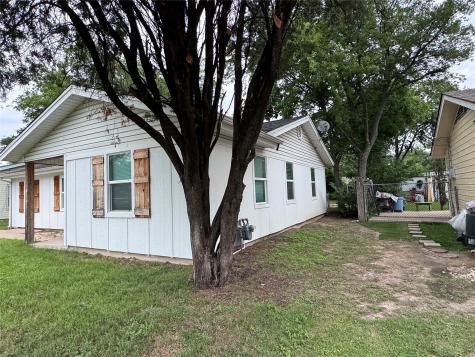 520 King Street Burleson TX 76028