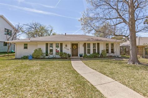 9358 Heatherdale Drive Dallas TX 75243