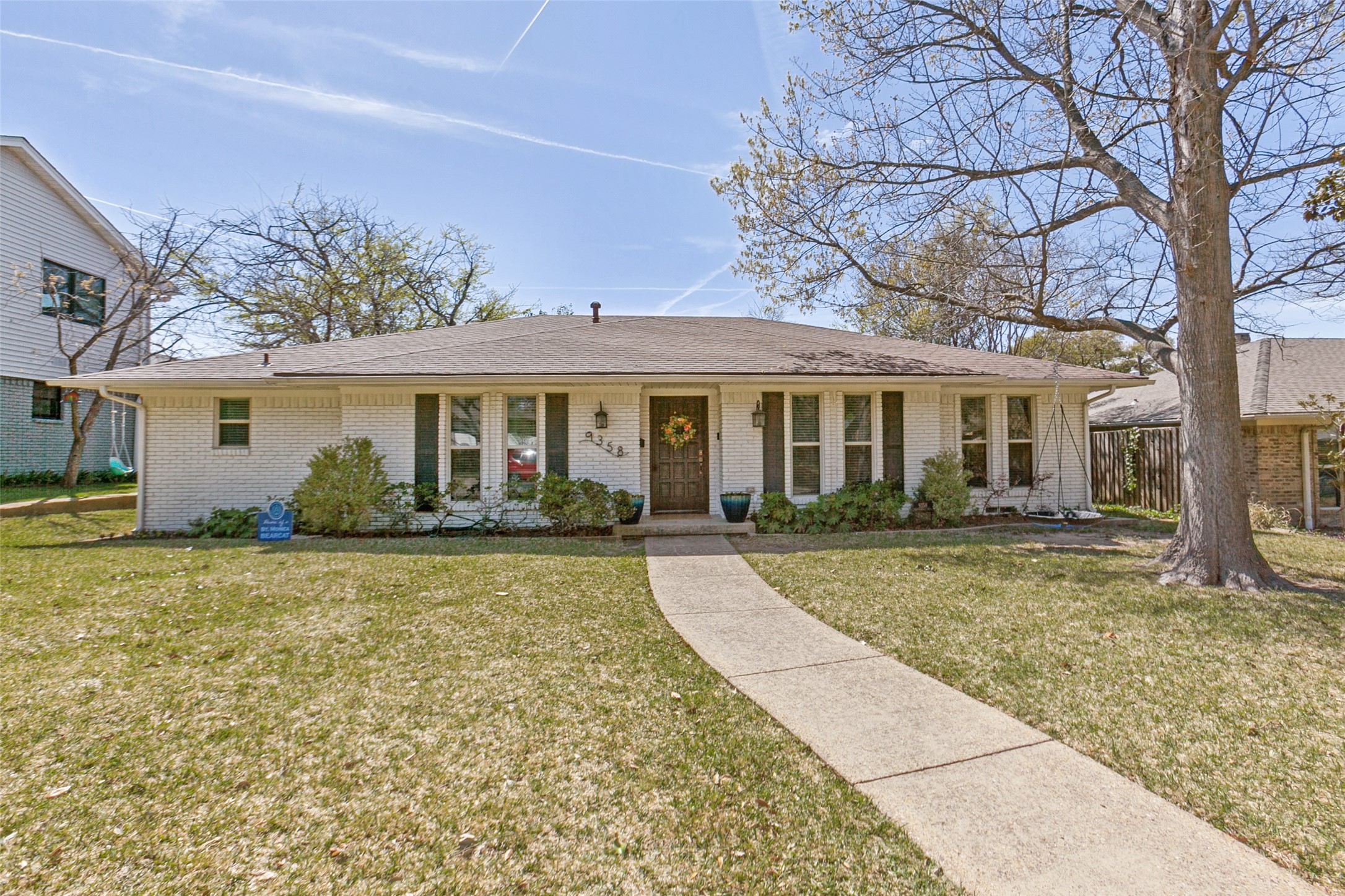 9358 Heatherdale Drive Dallas TX 75243