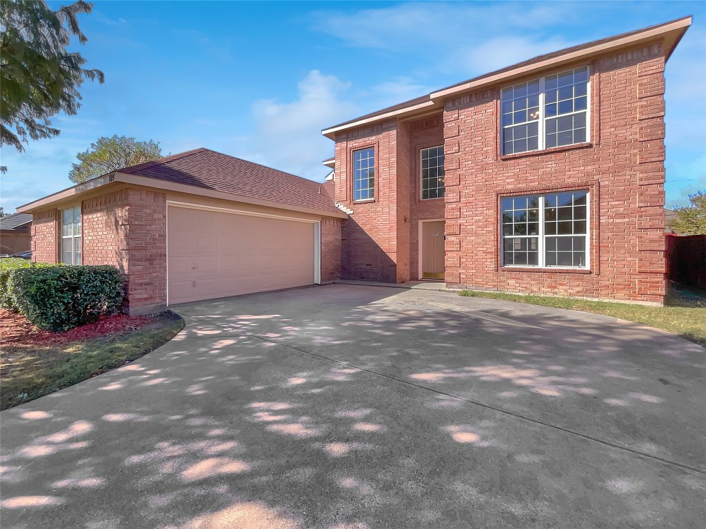 105 Oak Hollow Lane Red Oak TX 75154
