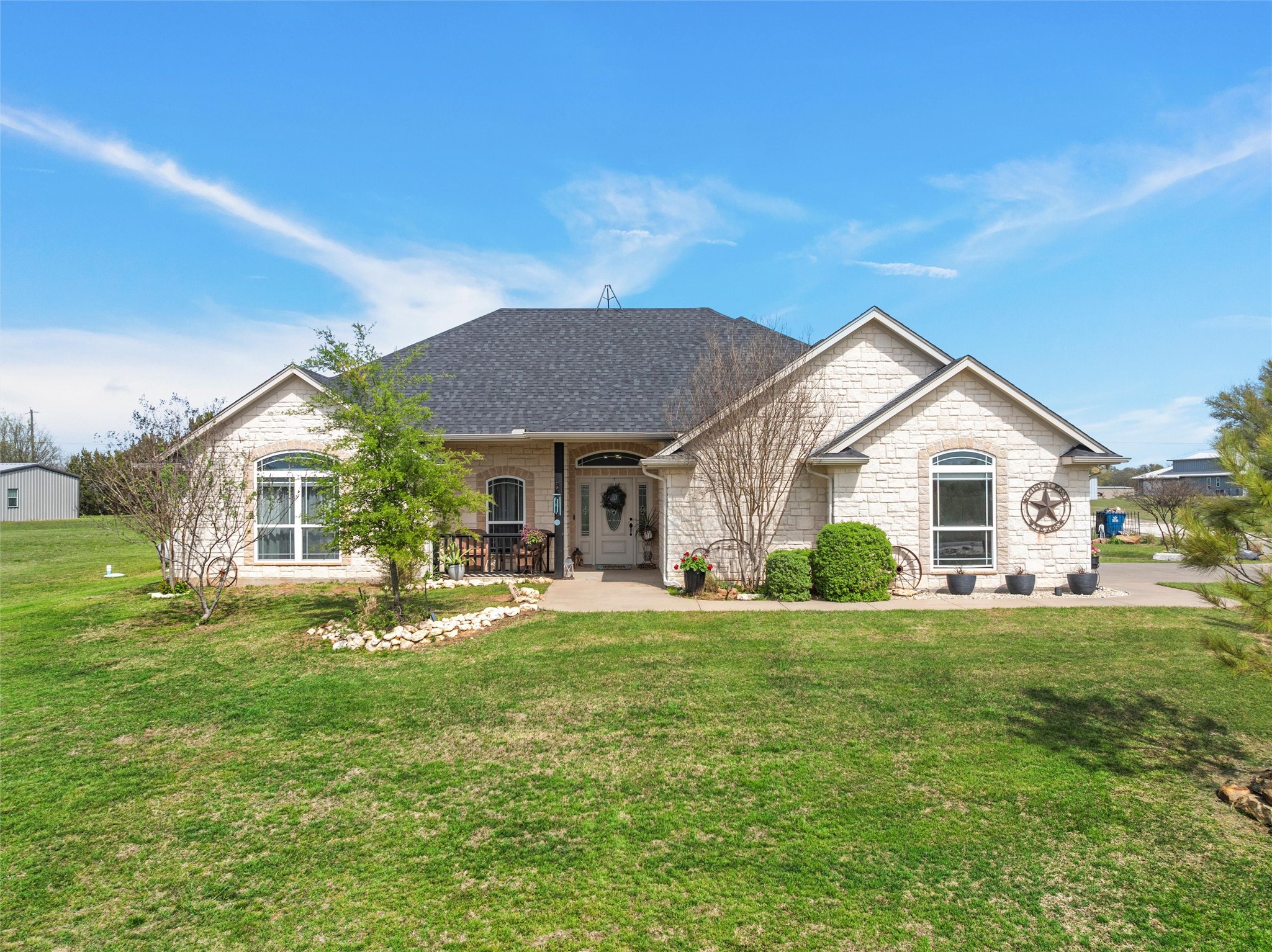 248 Rabbit Shadow Trail Whitney TX 76692