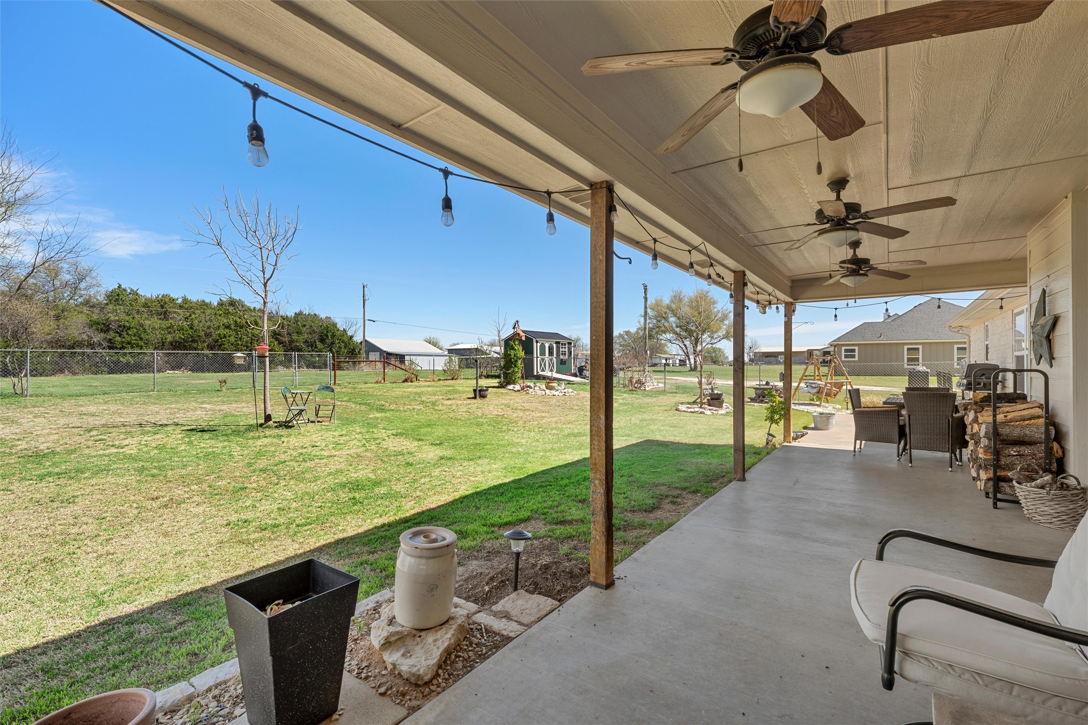 248 Rabbit Shadow Trail Whitney TX 76692