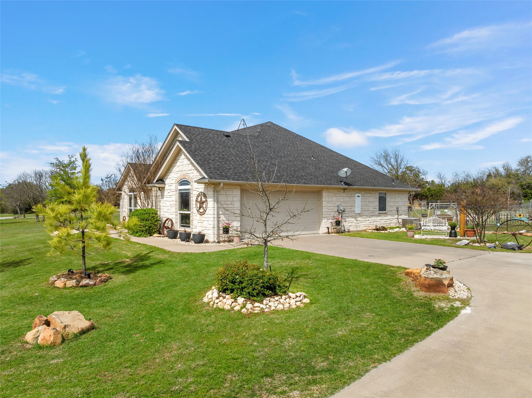 248 Rabbit Shadow Trail Whitney TX 76692