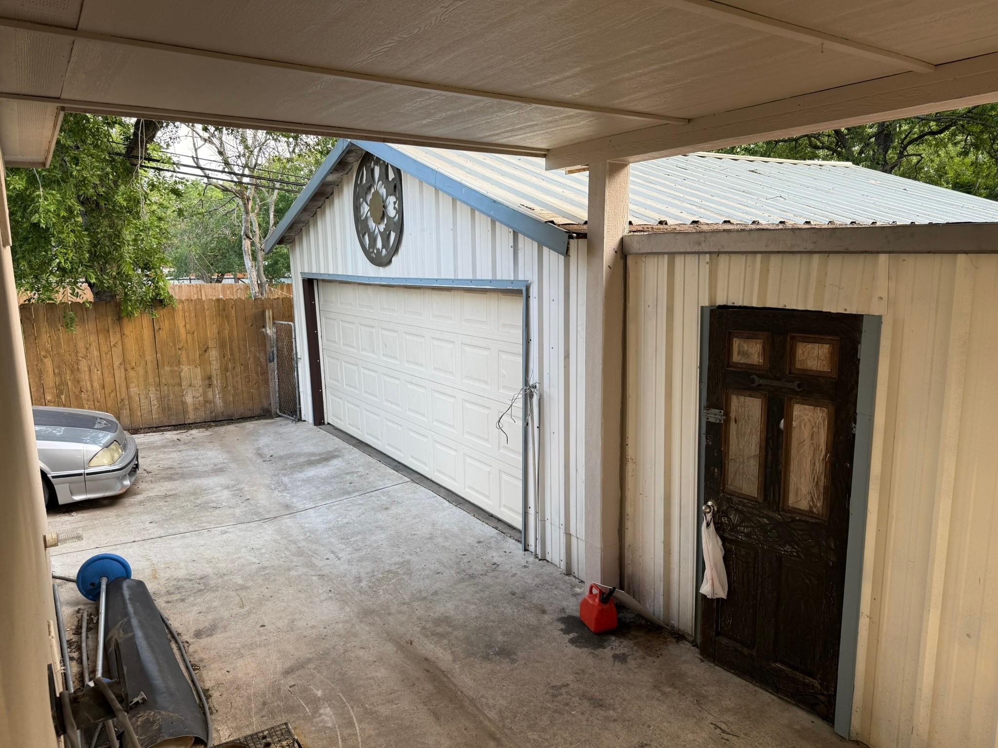 3307 Roberts Cut Off Road Lake Worth TX 76114