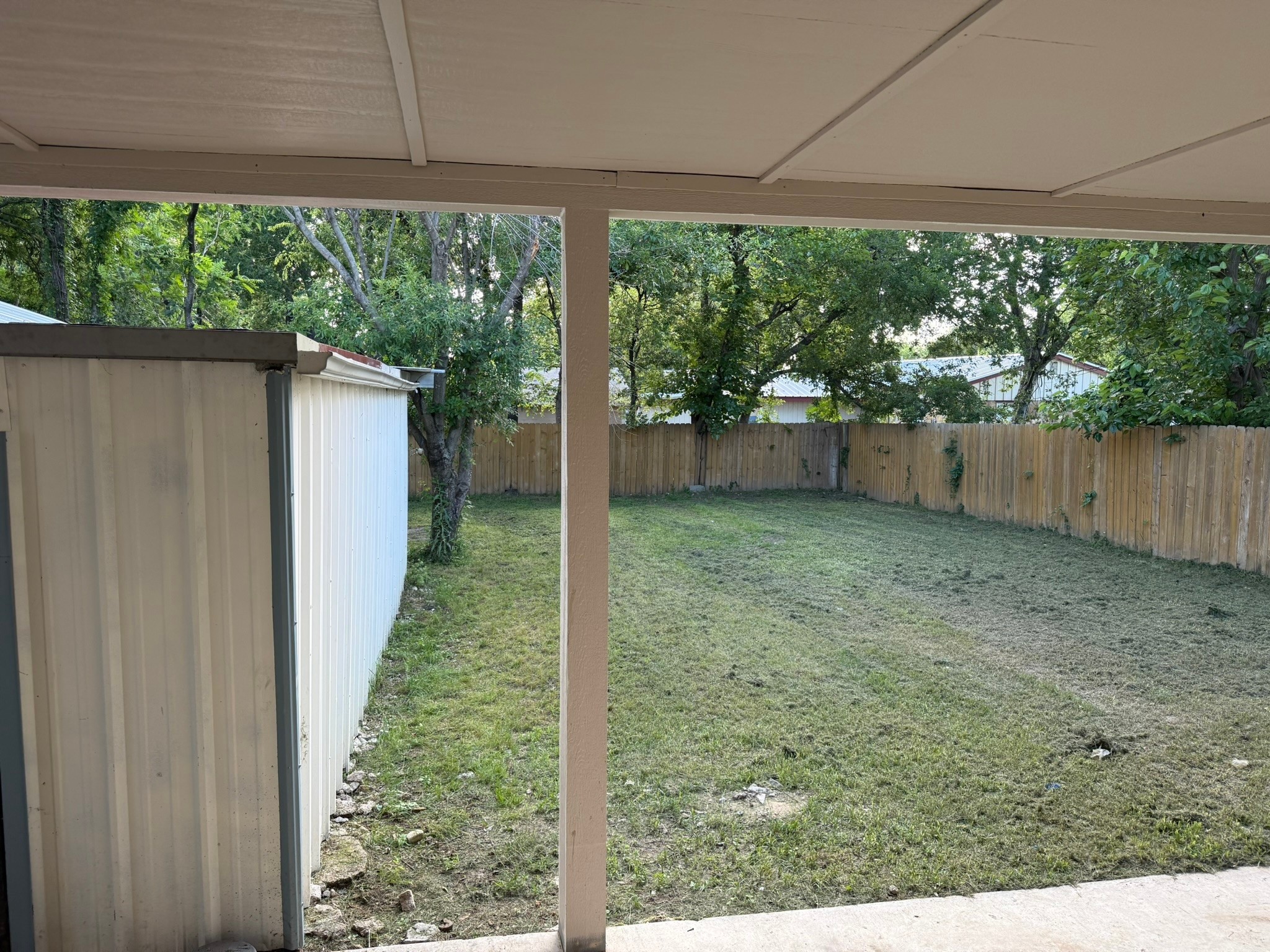 3307 Roberts Cut Off Road Lake Worth TX 76114