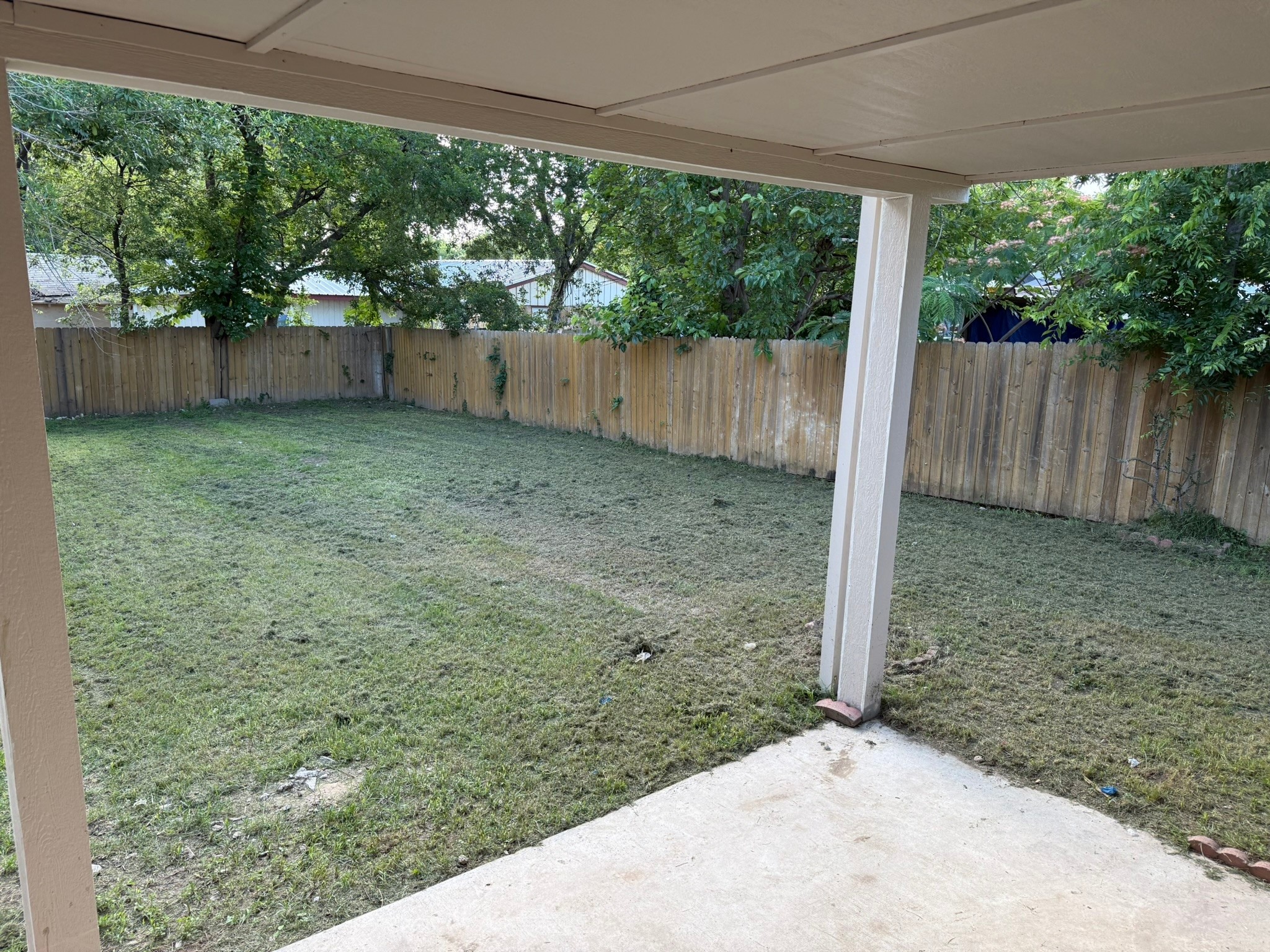 3307 Roberts Cut Off Road Lake Worth TX 76114