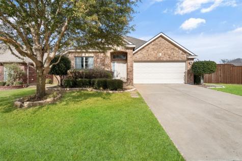 3000 Waterside Court Wylie TX 75098