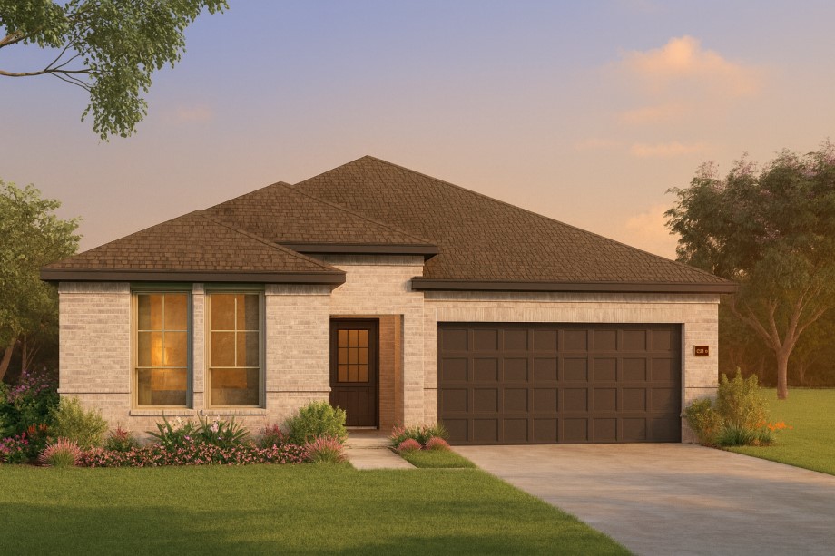 3109 Hawkview Drive Cleburne TX 76031