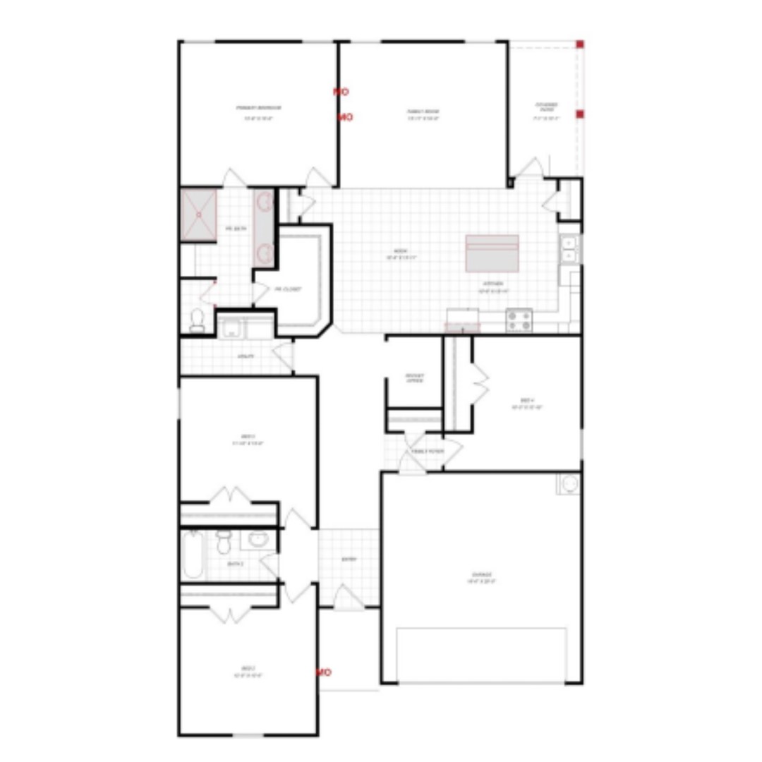 3109 Hawkview Drive Cleburne TX 76031