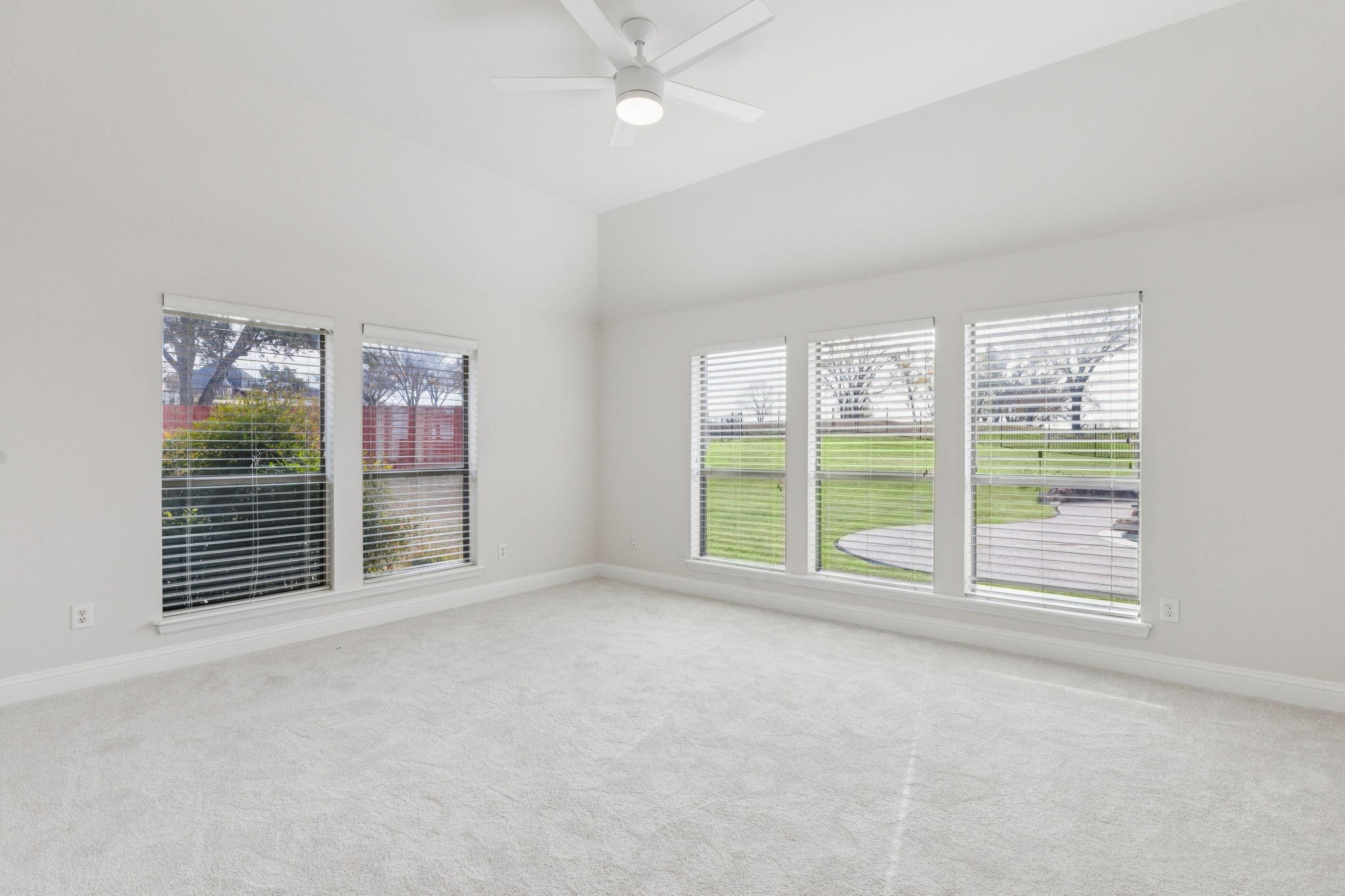 5829 Lakeside Drive Fort Worth TX 76179