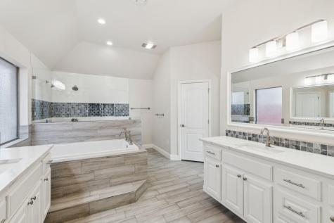 5829 Lakeside Drive Fort Worth TX 76179