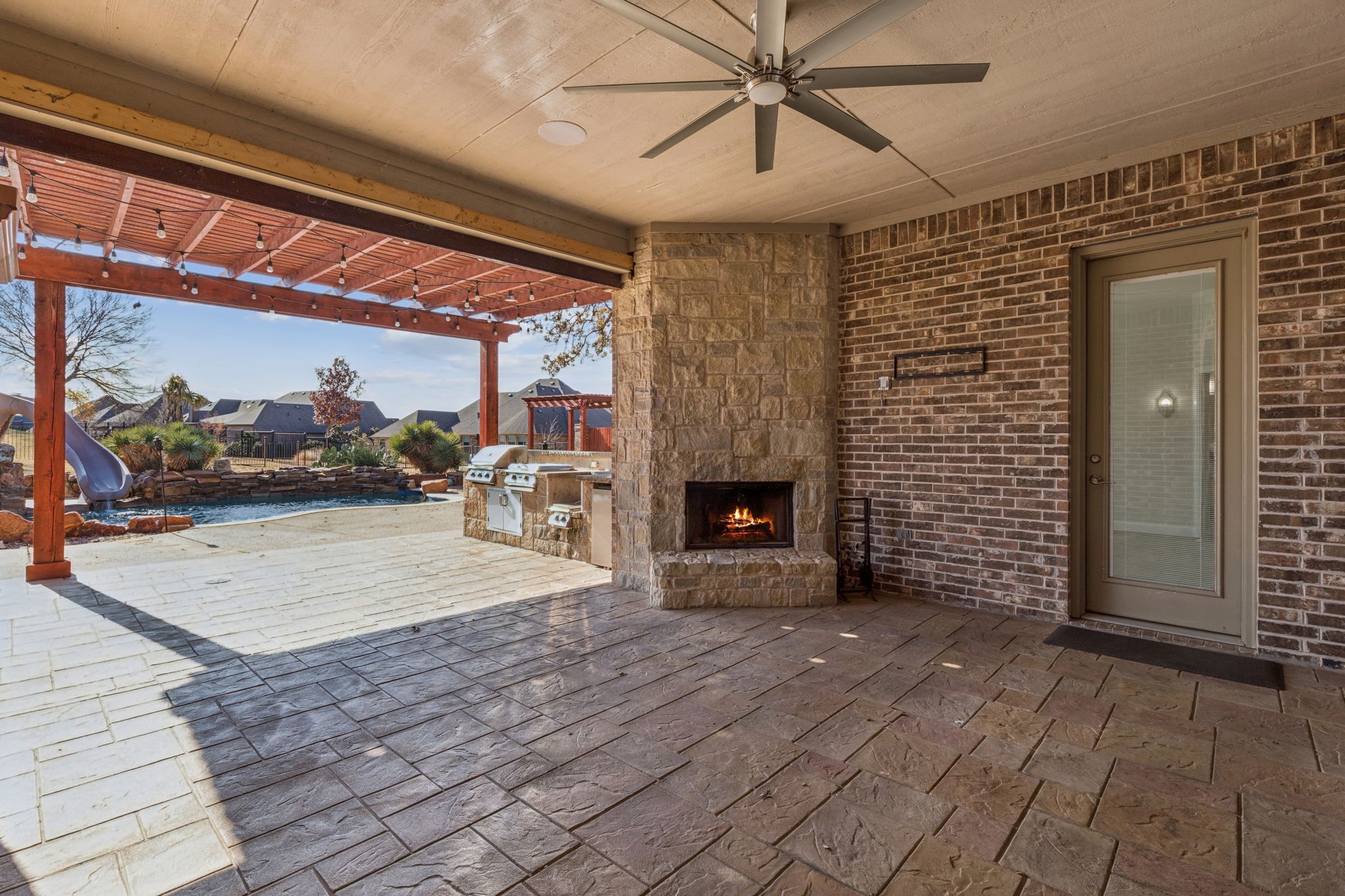 5829 Lakeside Drive Fort Worth TX 76179