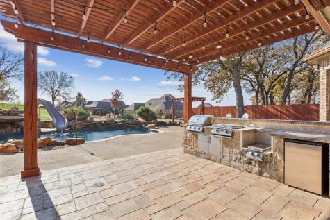 5829 Lakeside Drive Fort Worth TX 76179