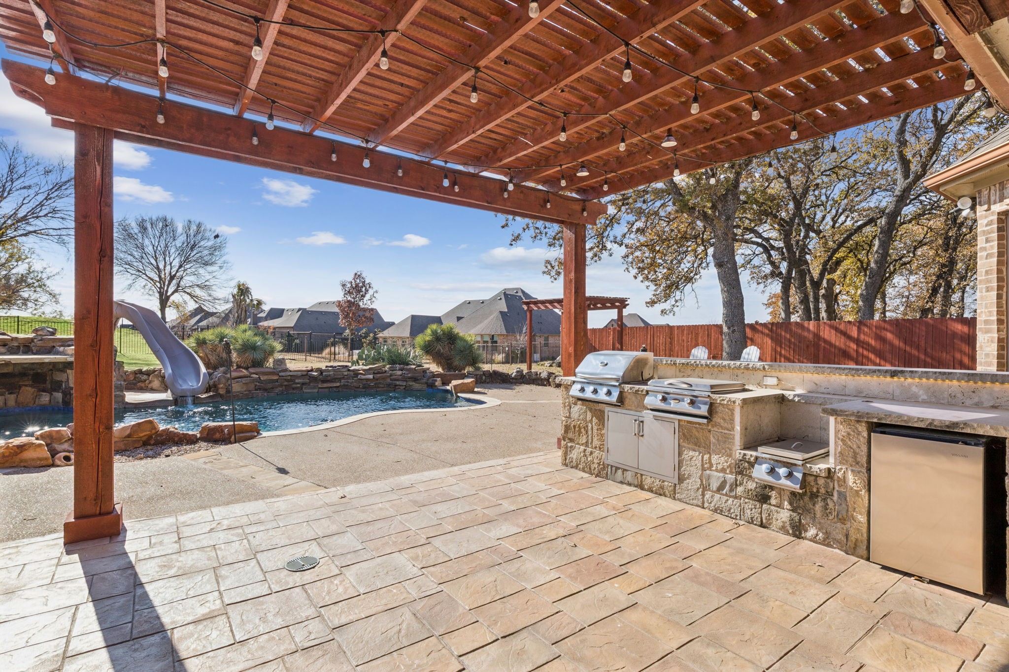 5829 Lakeside Drive Fort Worth TX 76179