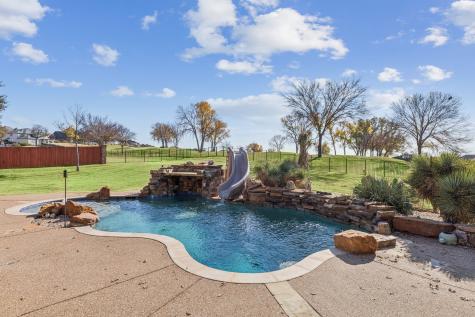 5829 Lakeside Drive Fort Worth TX 76179