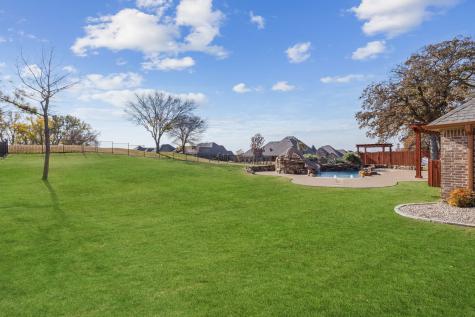 5829 Lakeside Drive Fort Worth TX 76179
