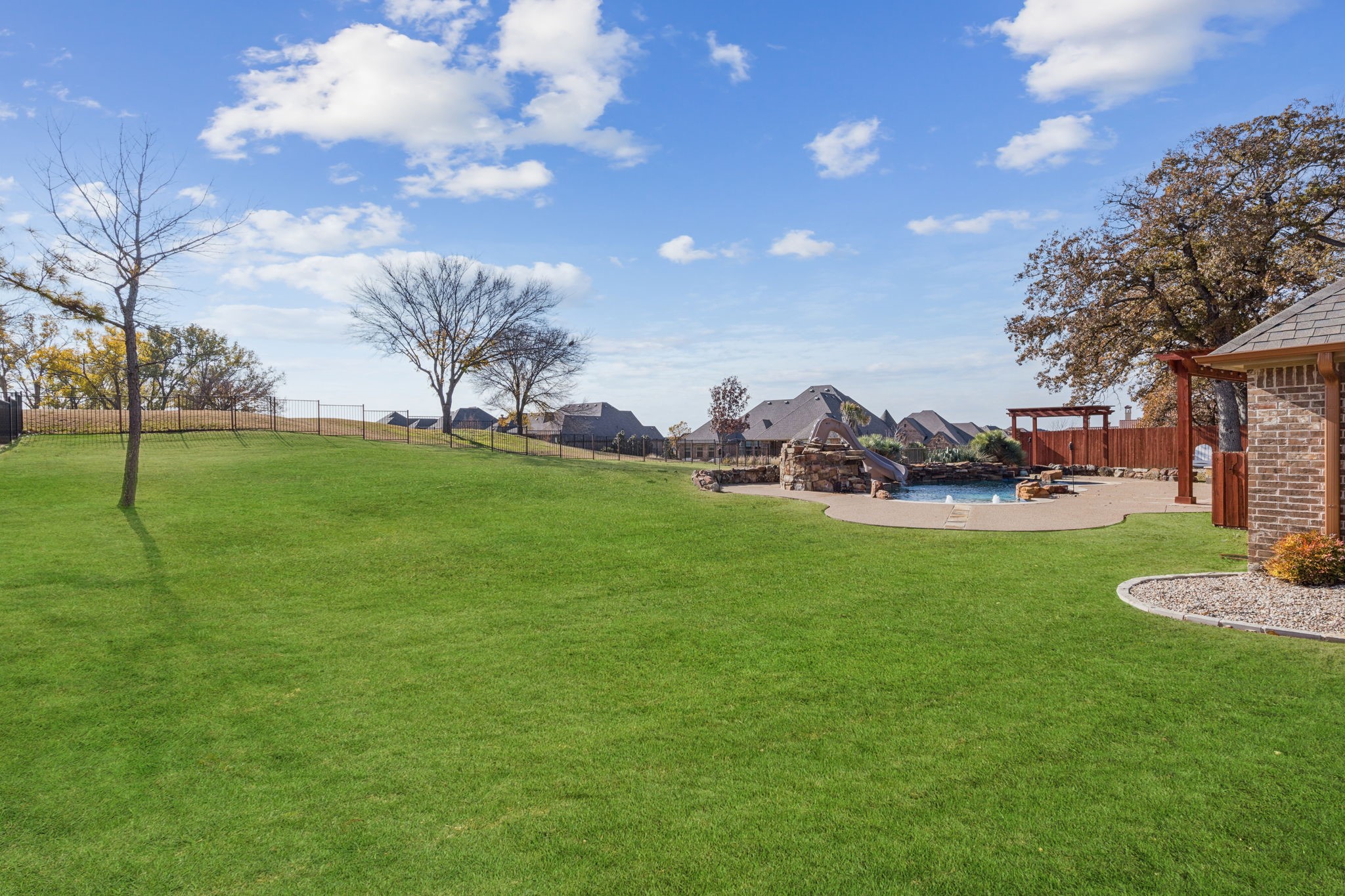 5829 Lakeside Drive Fort Worth TX 76179