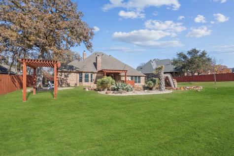 5829 Lakeside Drive Fort Worth TX 76179