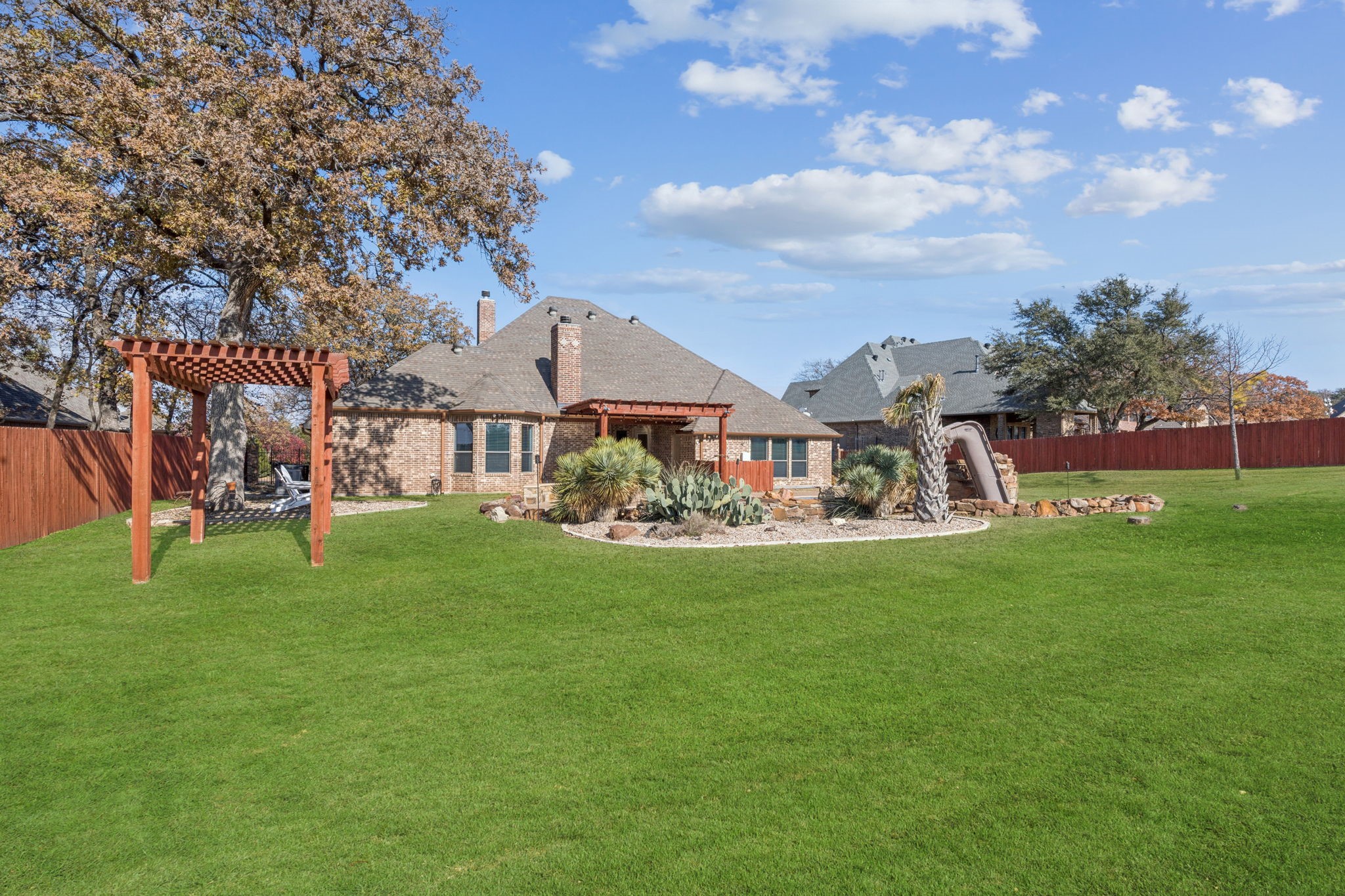 5829 Lakeside Drive Fort Worth TX 76179