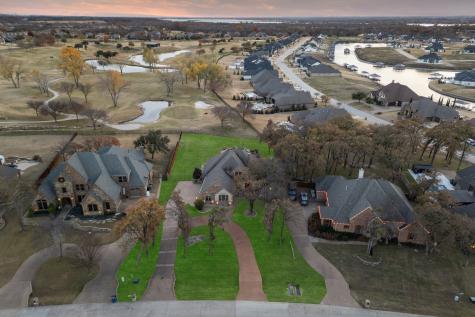 5829 Lakeside Drive Fort Worth TX 76179