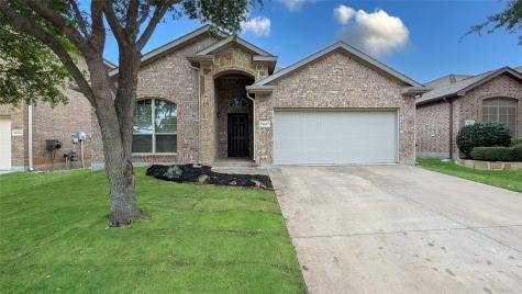 15817 Carlton Oaks Drive Fort Worth TX 76177