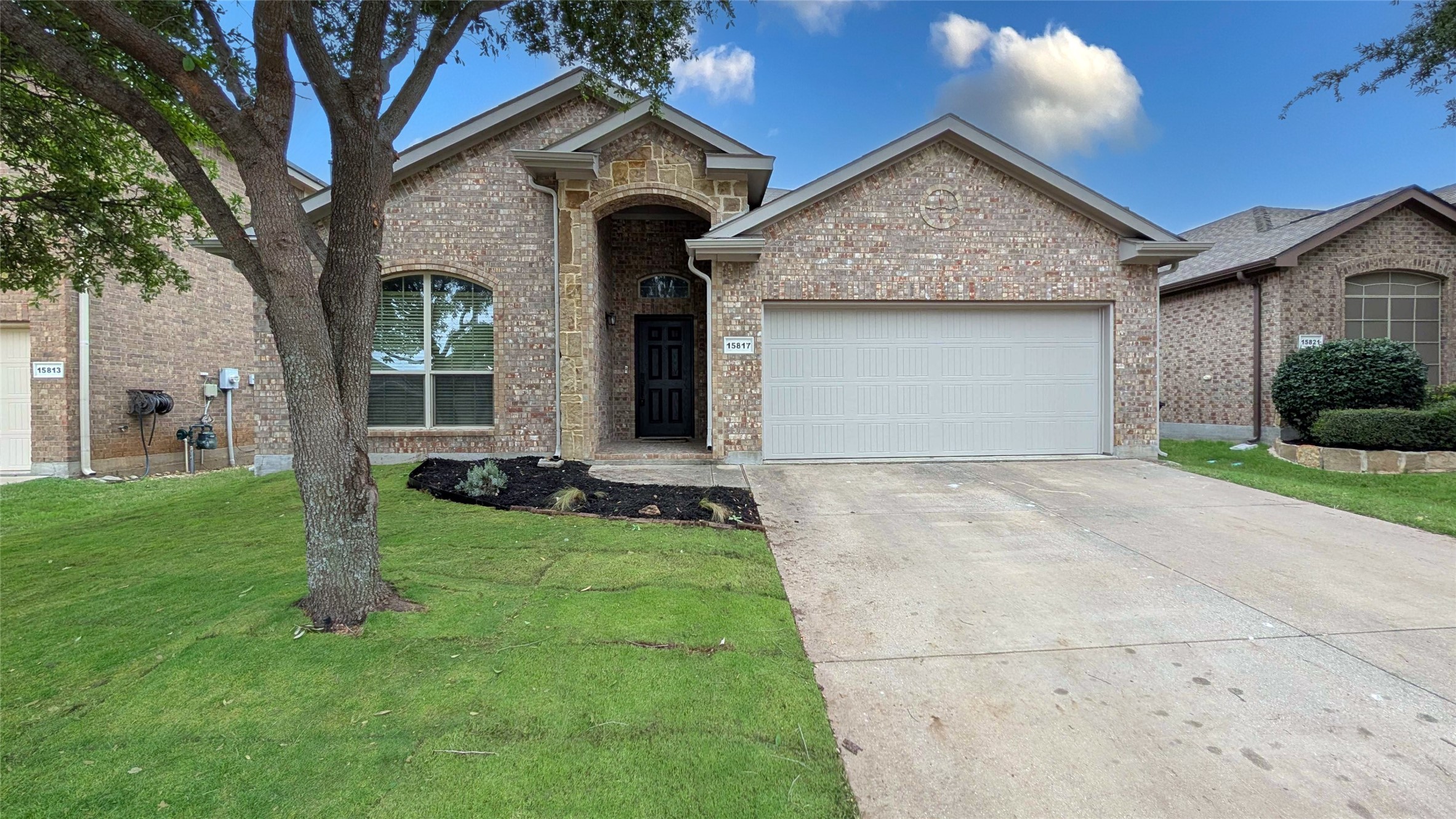 15817 Carlton Oaks Drive Fort Worth TX 76177