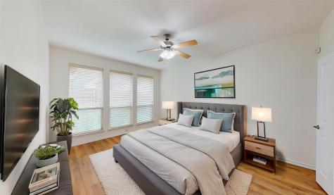 15817 Carlton Oaks Drive Fort Worth TX 76177
