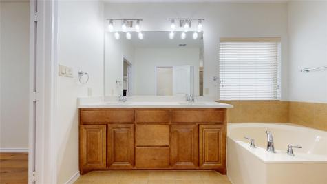 15817 Carlton Oaks Drive Fort Worth TX 76177