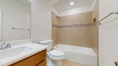 15817 Carlton Oaks Drive Fort Worth TX 76177