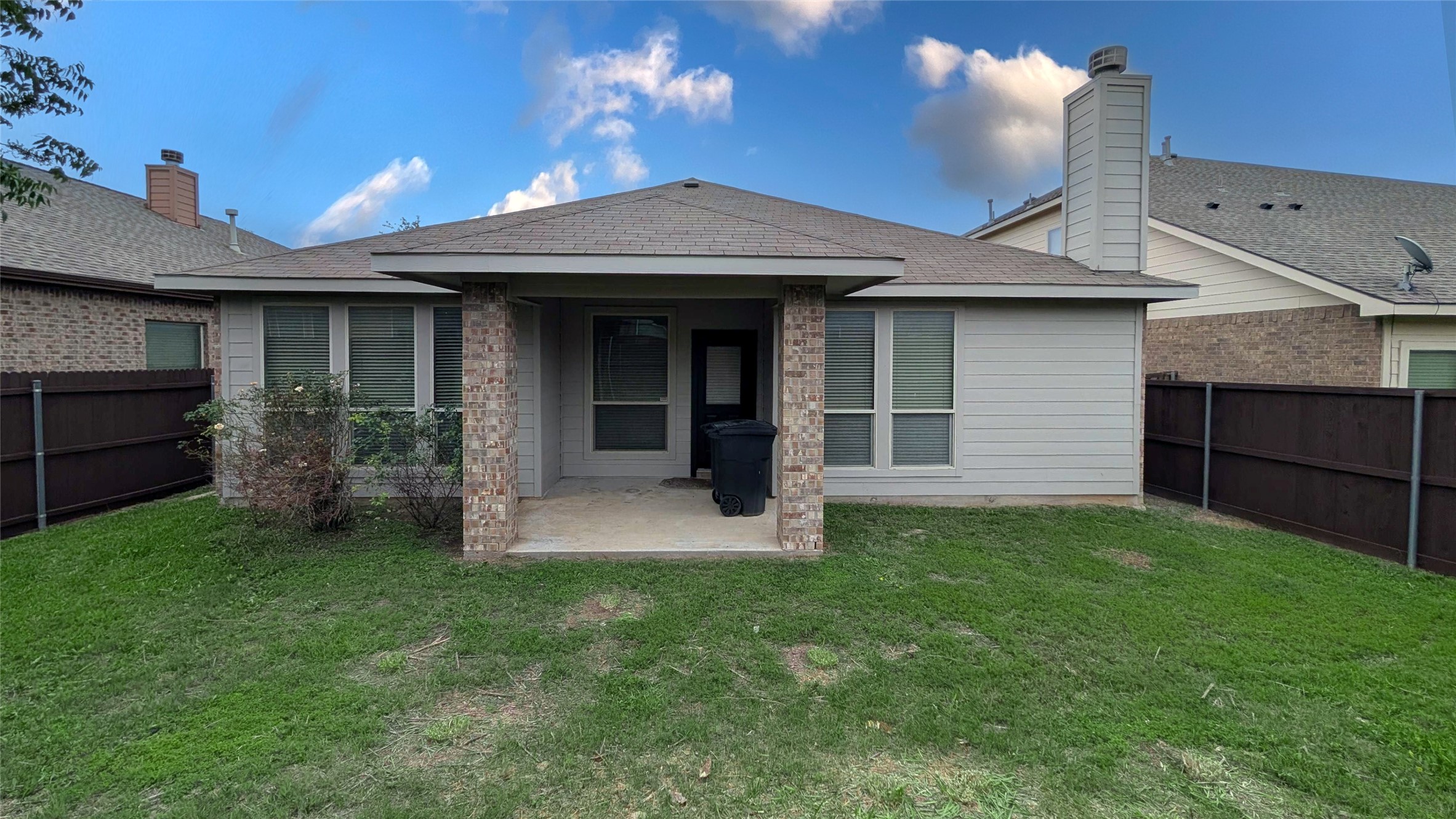 15817 Carlton Oaks Drive Fort Worth TX 76177