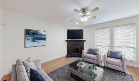 15817 Carlton Oaks Drive Fort Worth TX 76177