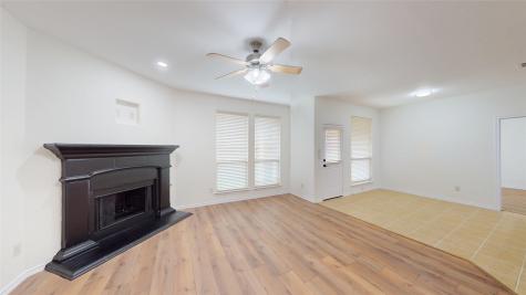 15817 Carlton Oaks Drive Fort Worth TX 76177