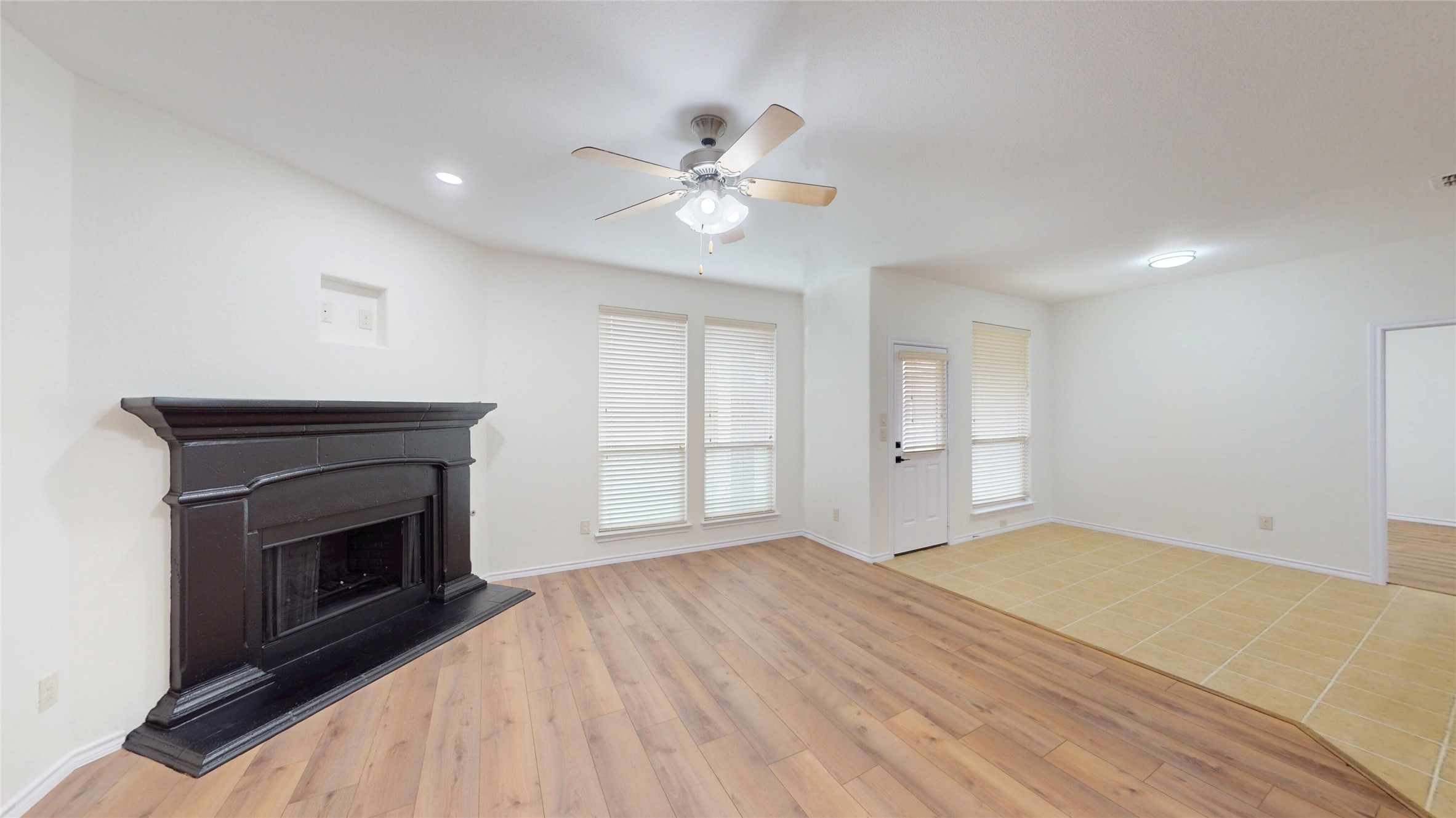 15817 Carlton Oaks Drive Fort Worth TX 76177