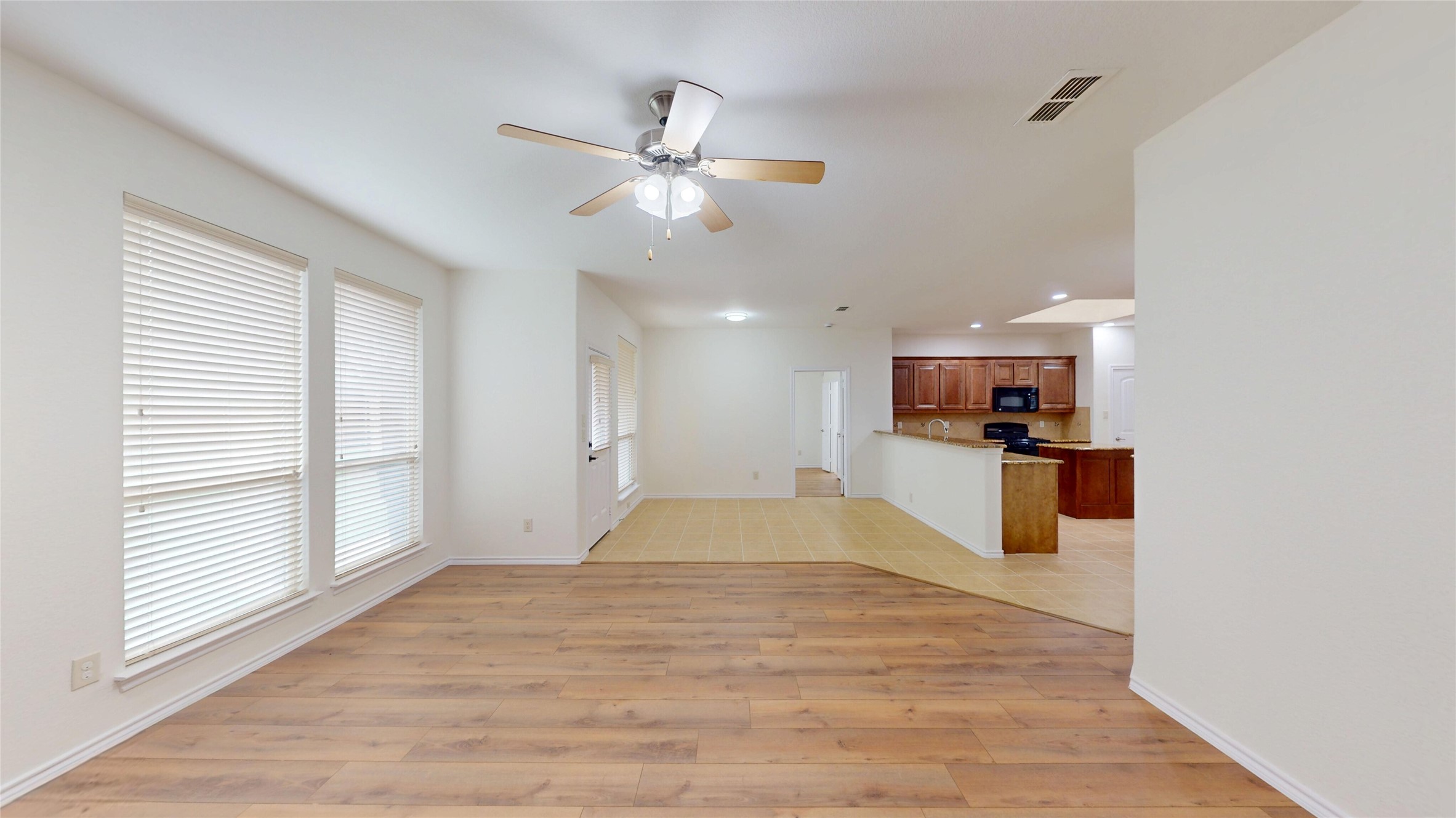 15817 Carlton Oaks Drive Fort Worth TX 76177