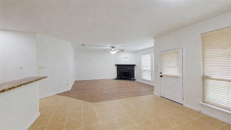 15817 Carlton Oaks Drive Fort Worth TX 76177