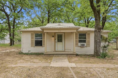 113 Karen Lane Gun Barrel City TX 75156