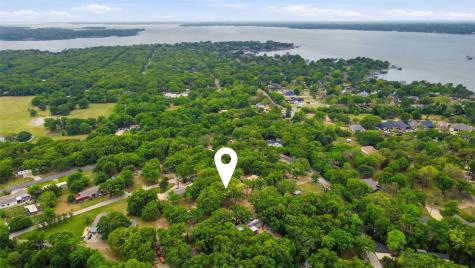 113 Karen Lane Gun Barrel City TX 75156