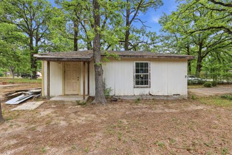 113 Karen Lane Gun Barrel City TX 75156