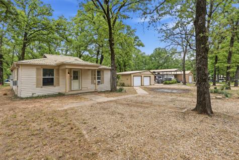 113 Karen Lane Gun Barrel City TX 75156