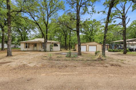 113 Karen Lane Gun Barrel City TX 75156