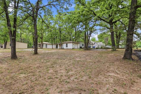 113 Karen Lane Gun Barrel City TX 75156