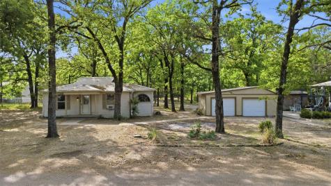 113 Karen Lane Gun Barrel City TX 75156